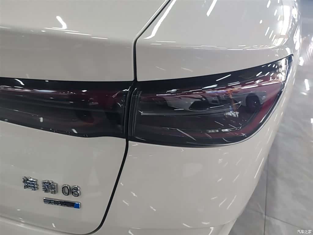 BYD Seal, 2025 8