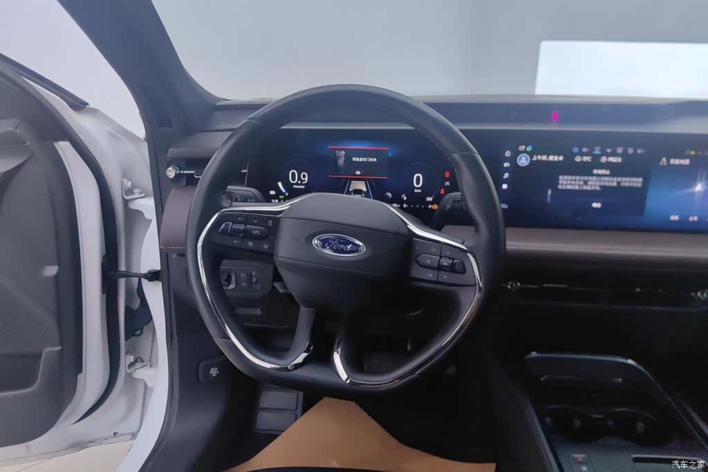 Ford Mondeo, 2022 15