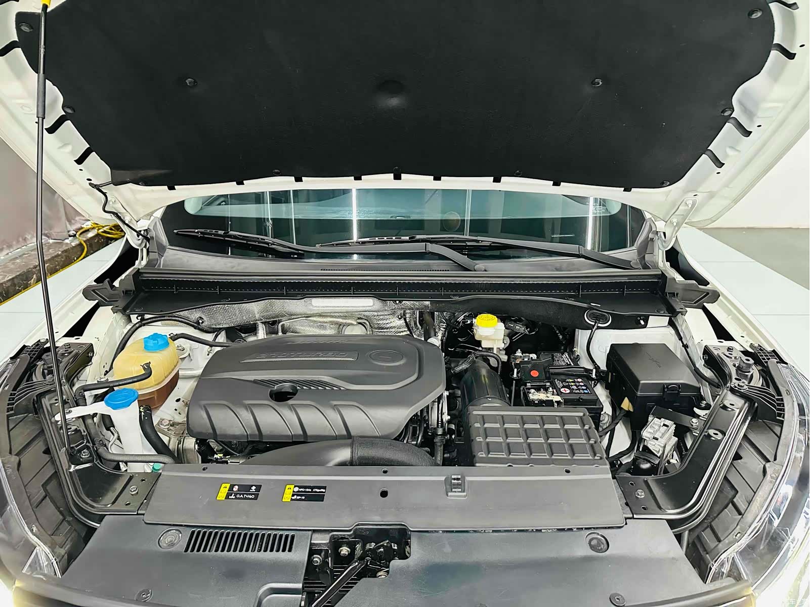GAC GS4, 2023 27