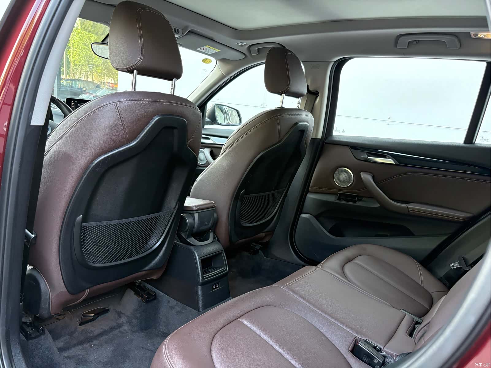 BMW X1, 2021 6