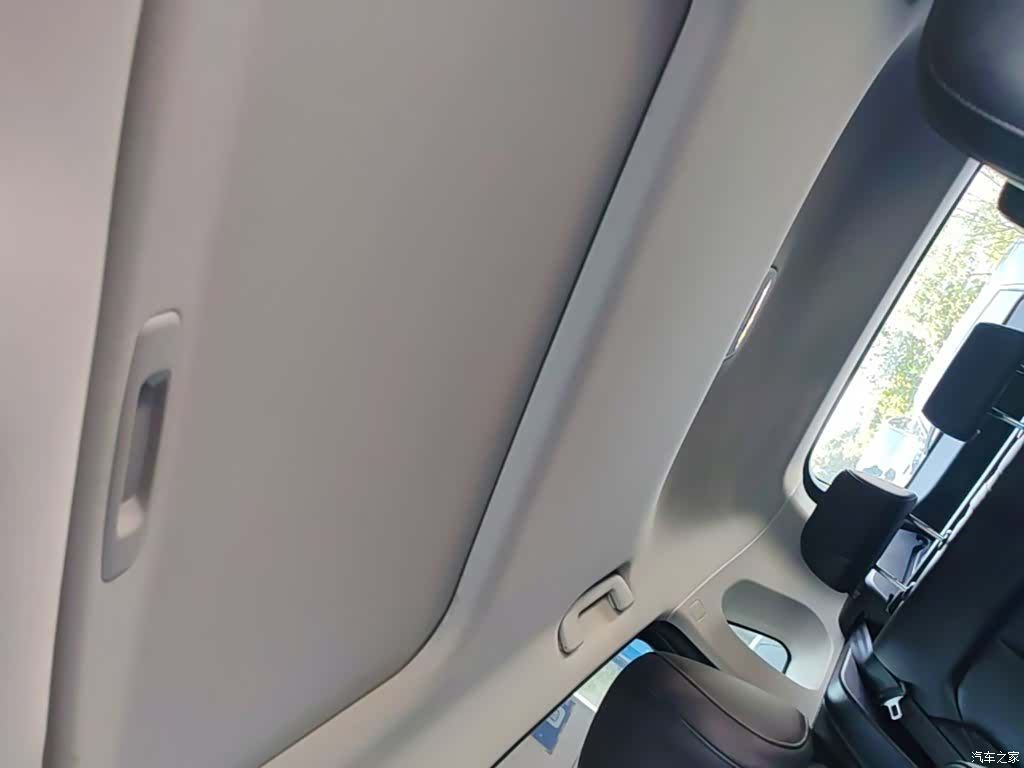GAC GS5, 2020 18