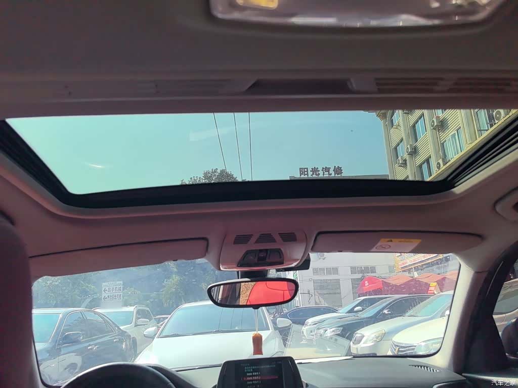 BMW 1 Series, 2018 18