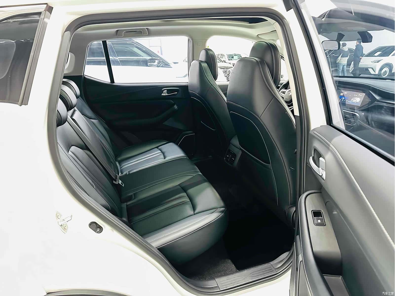 GAC GS4, 2023 26