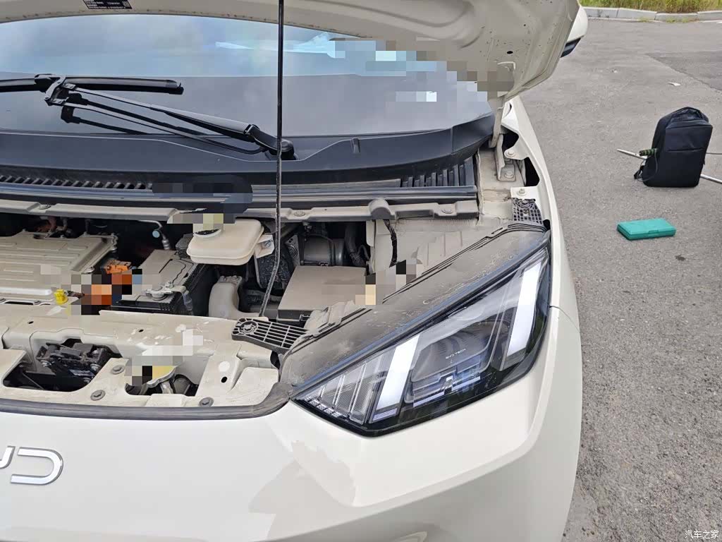 BYD Seagull, 2024 22