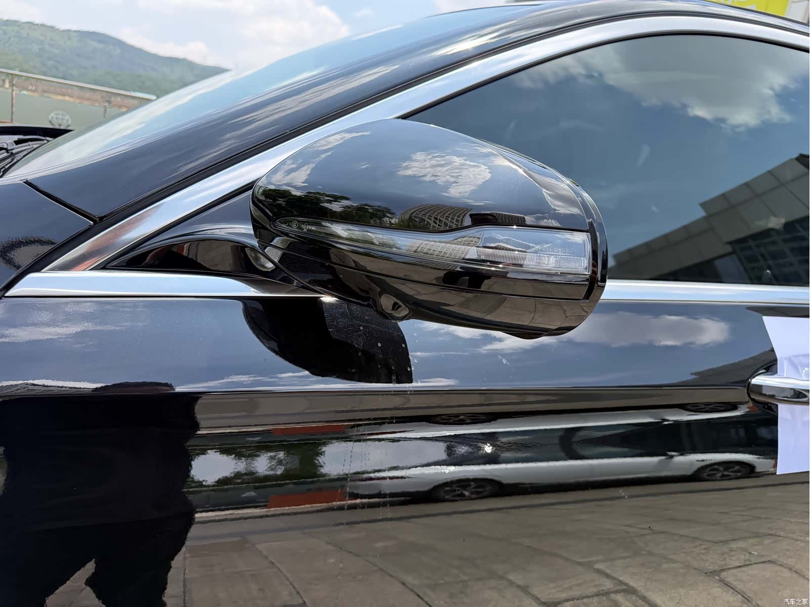 Mercedes-Benz E-Class, 2022 15