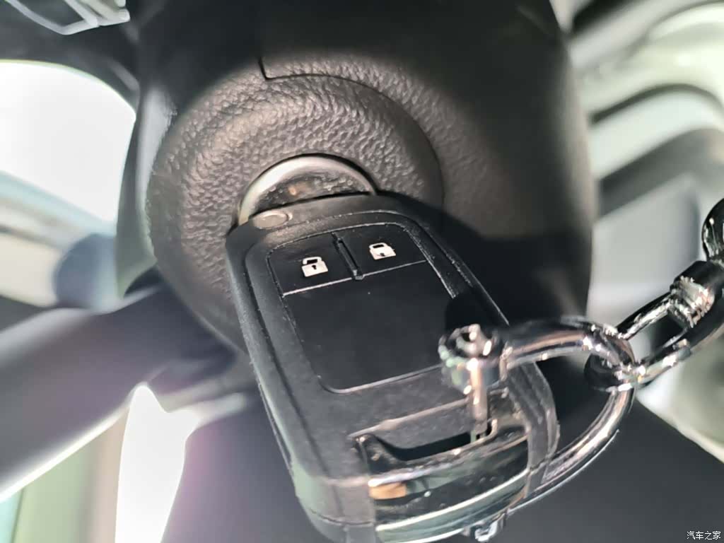 Buick Encore, 2017 9