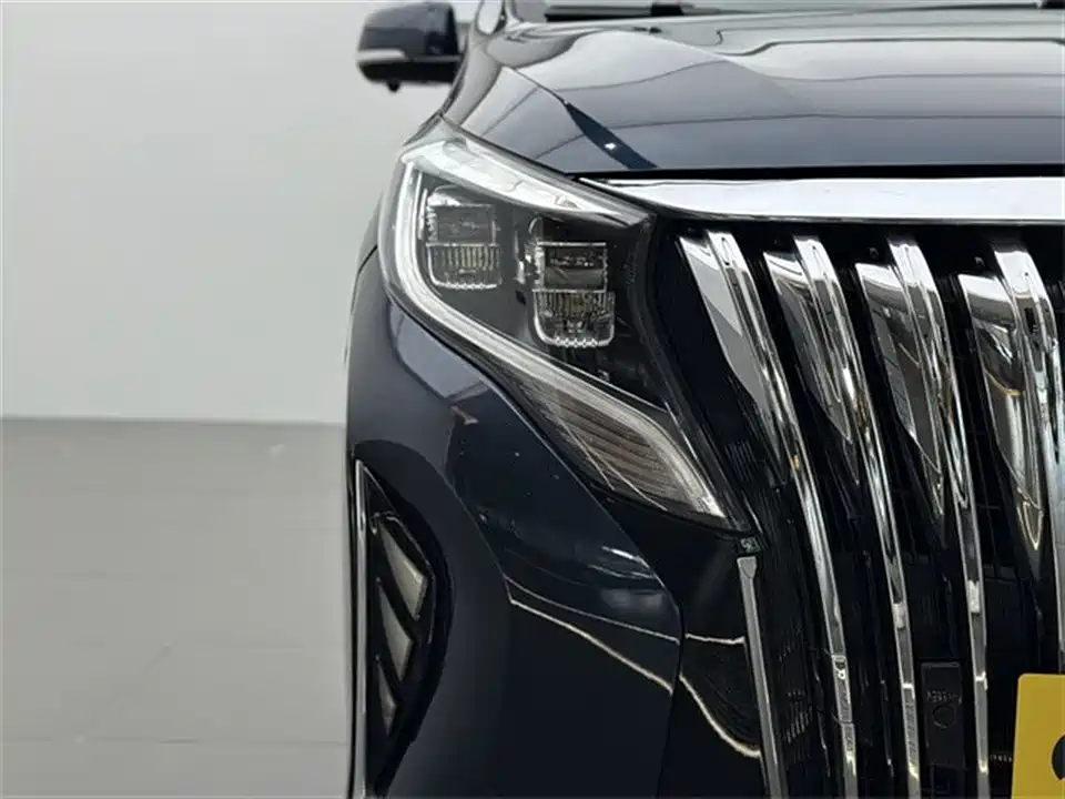 Trumpchi Trumpchi M8