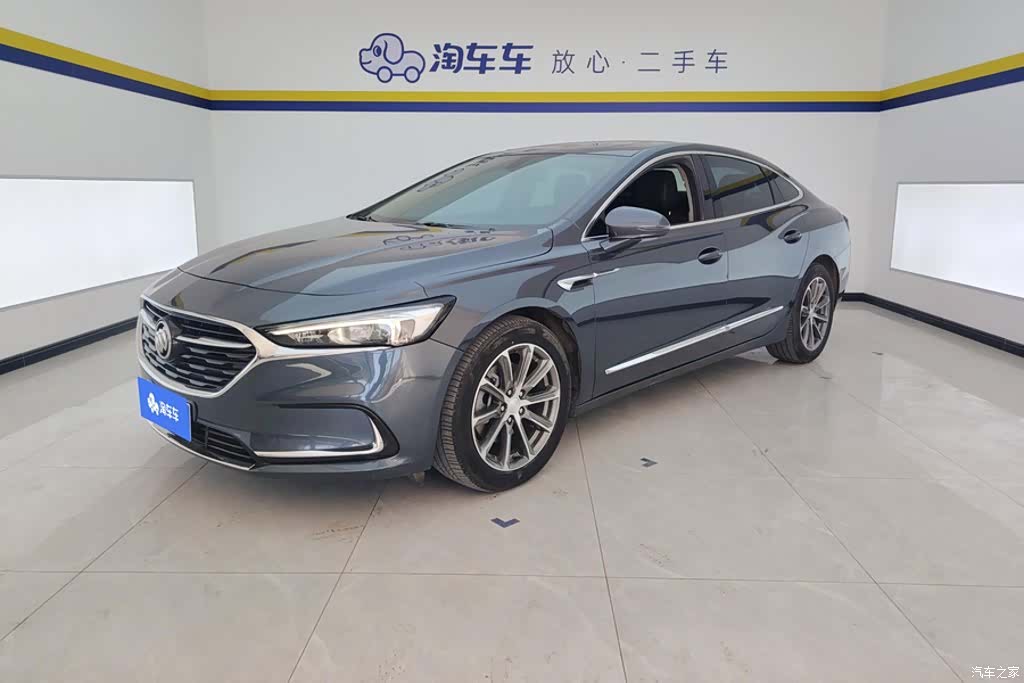 Buick LaCrosse, 2021 1