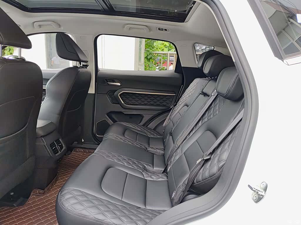 Haval H6, 2021 8