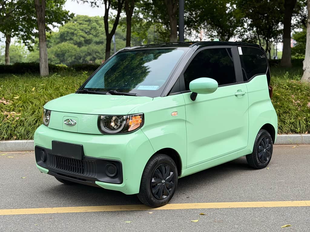 Chery QQ