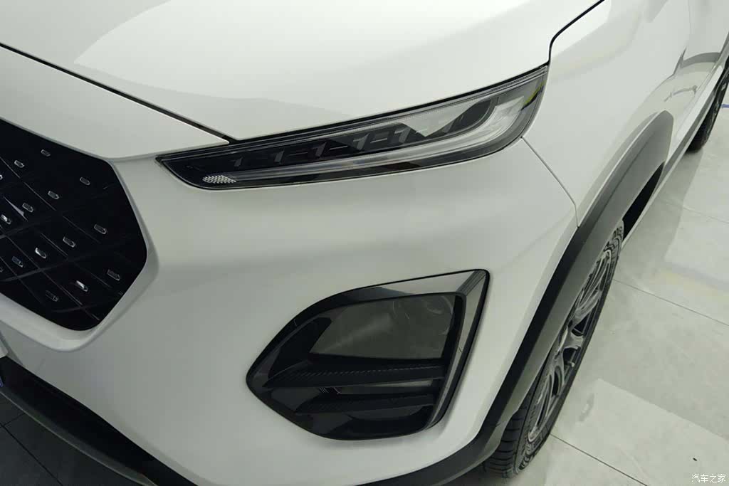 Chery 3x, 2025 все фото