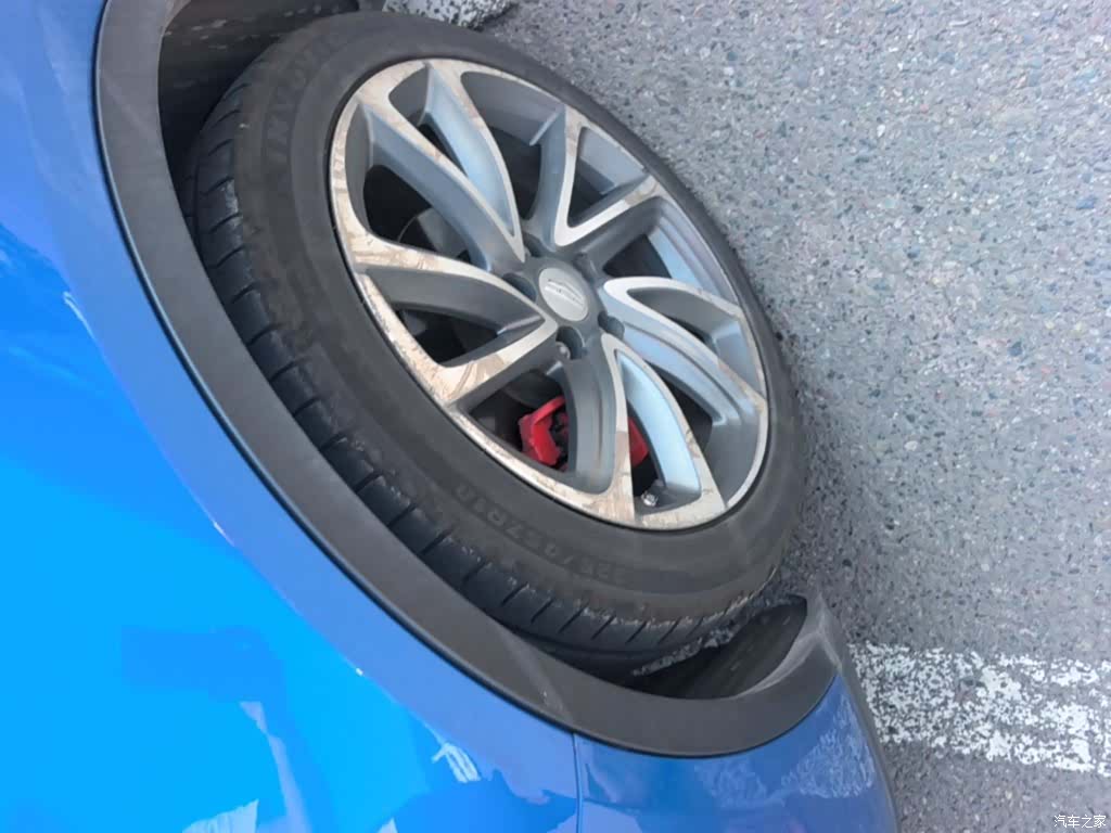 Geely Emgrand, 2017 23