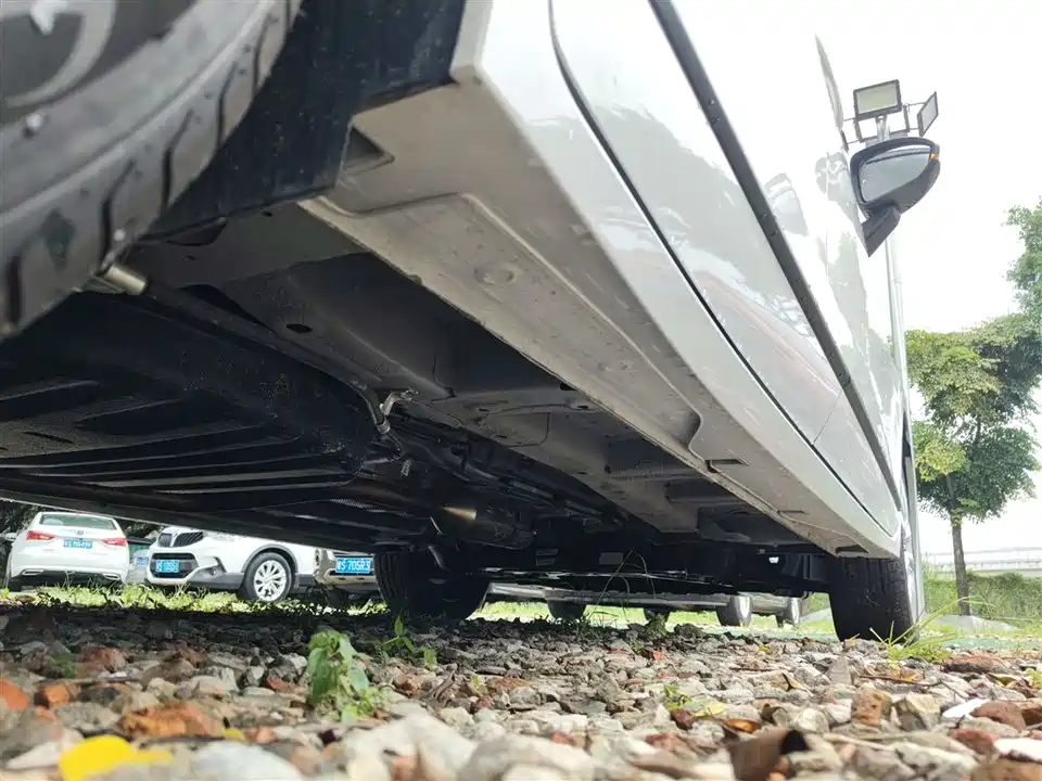 Wuling Wuling Jiachen