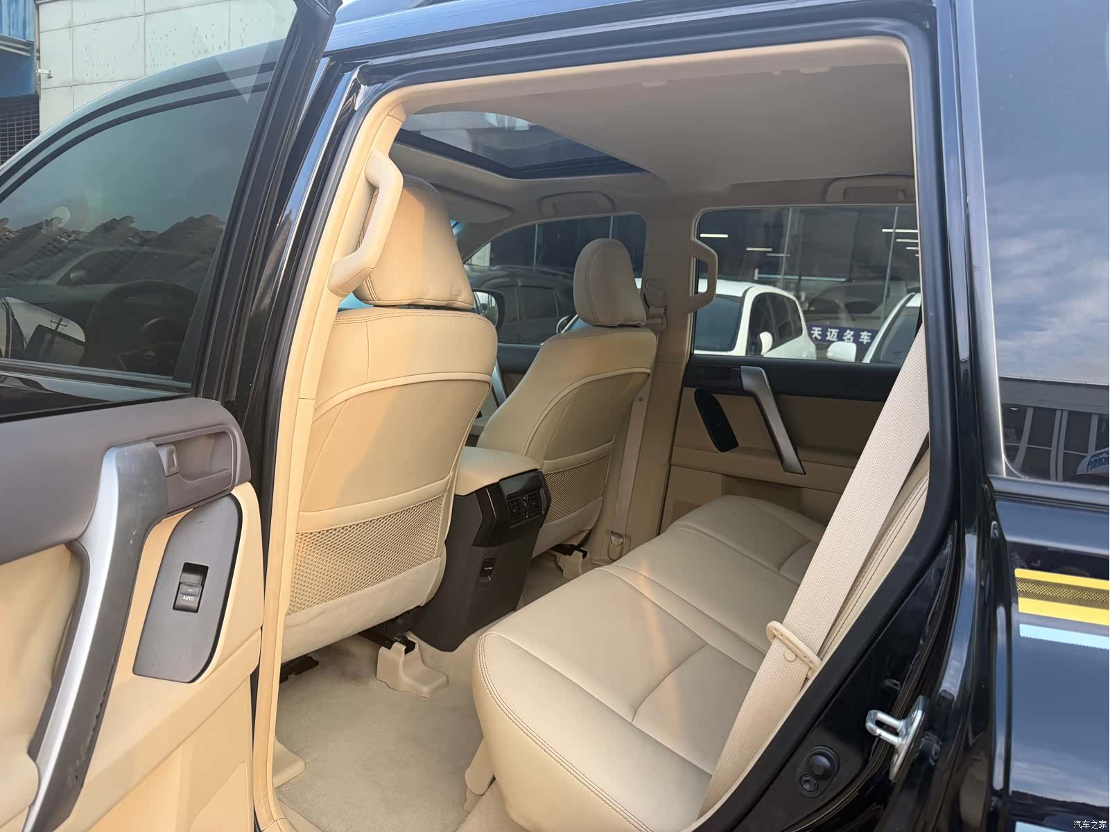 Toyota Prado, 2016 7