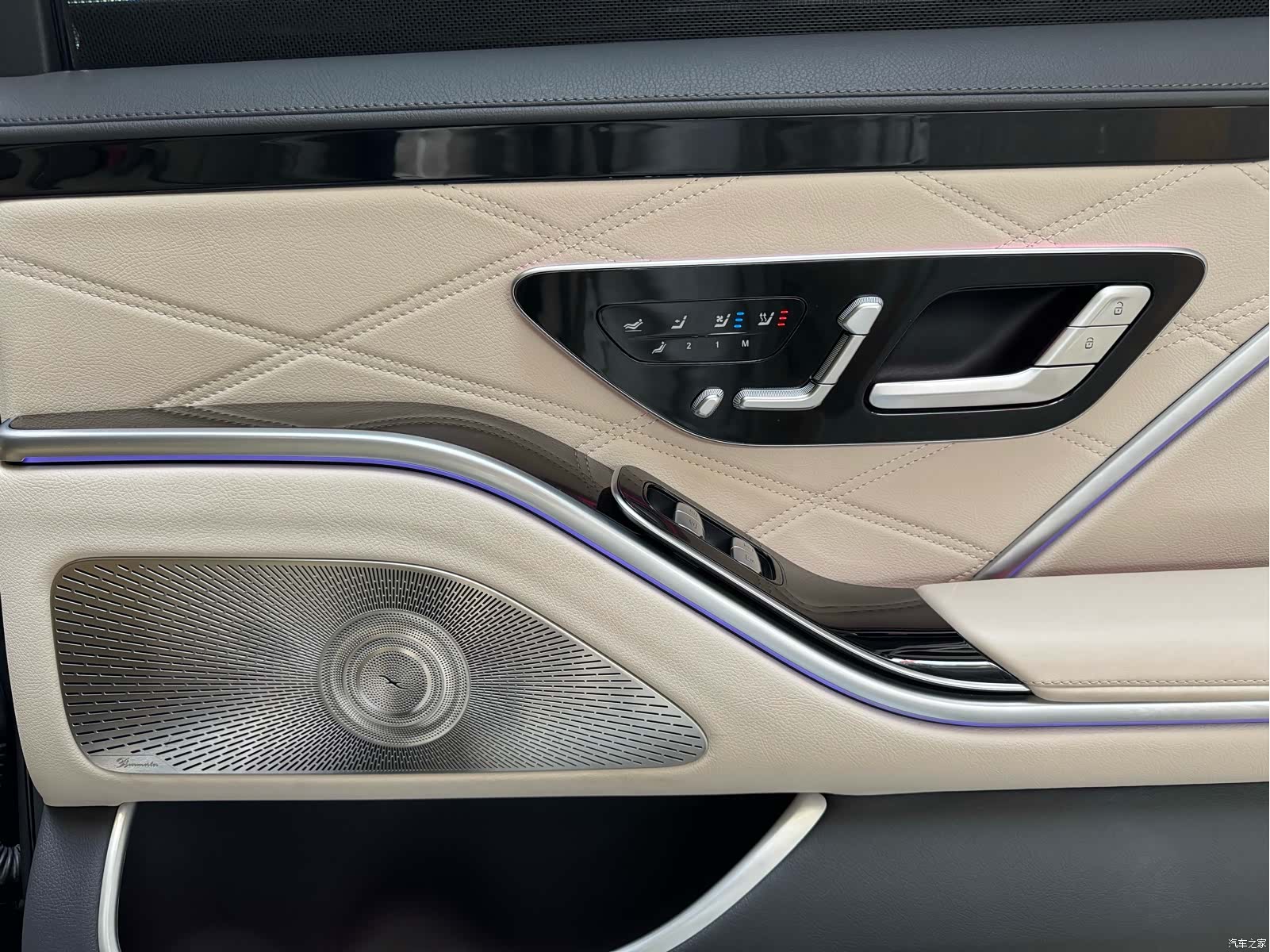 Maybach S-Class, 2023 14
