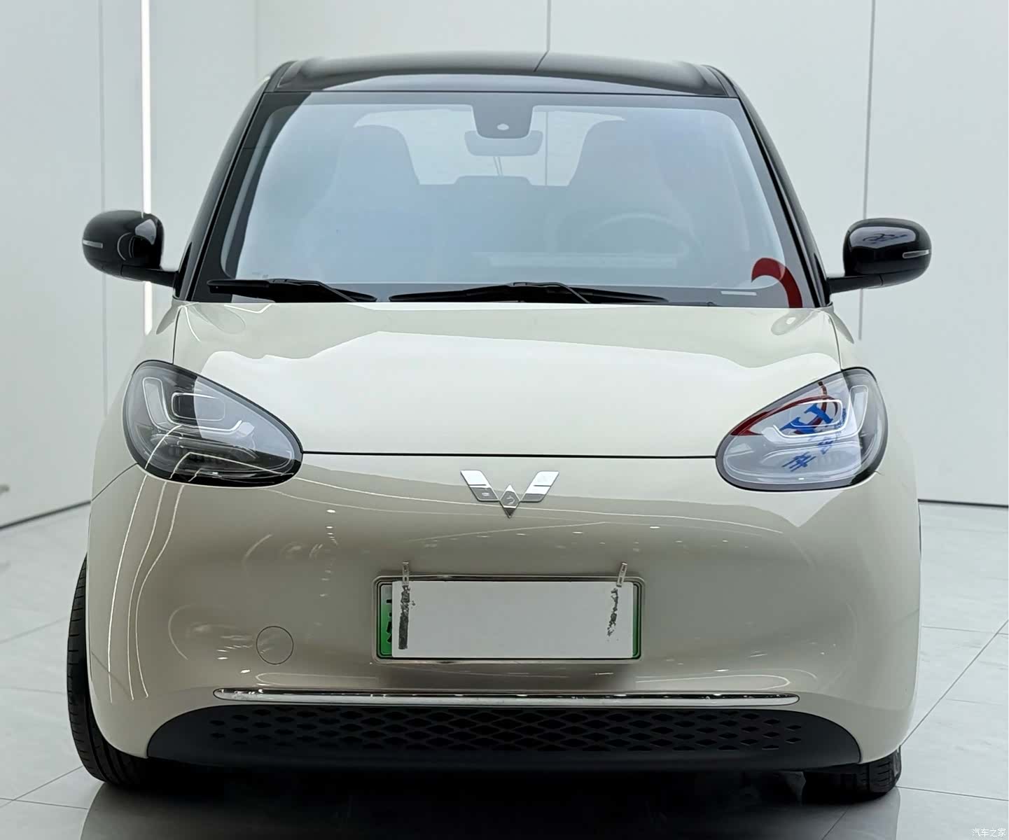 Wuling Bingo, 2023 3