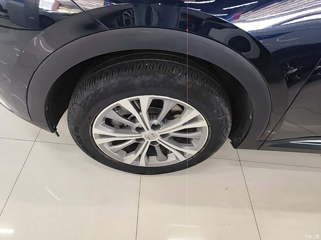 Buick Envision Plus, 2022 23