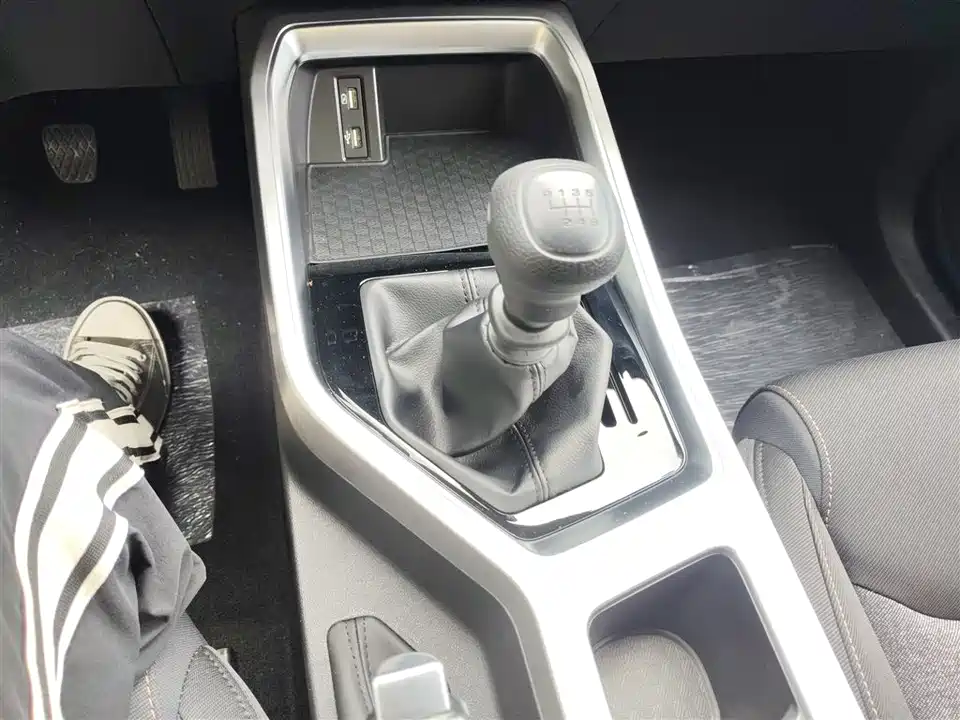 Wuling Wuling Jiachen