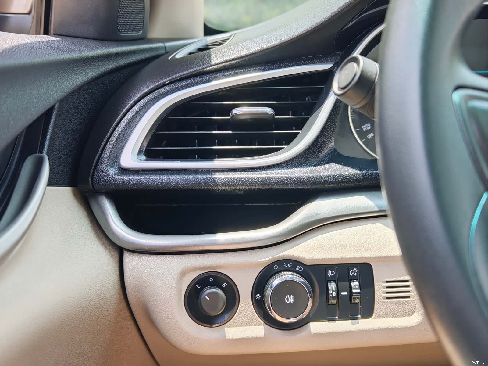 Buick 15N, 2016 27