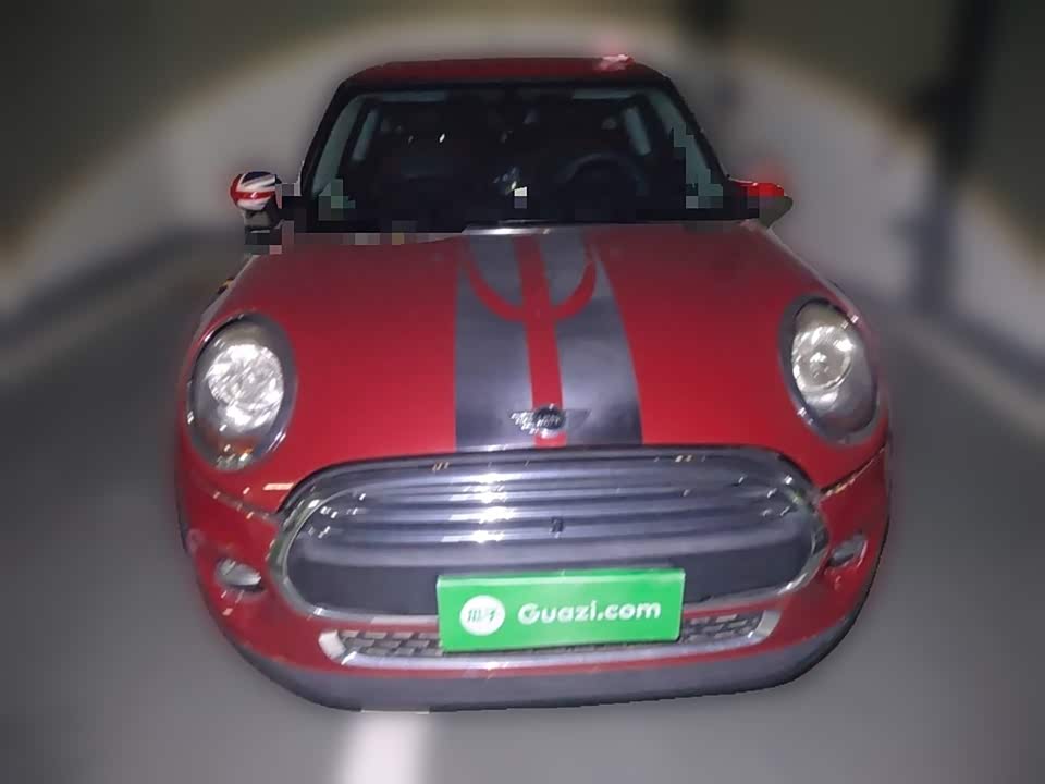 MINI MINI