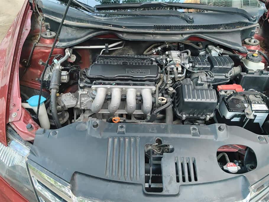 Honda Fengfan Classic