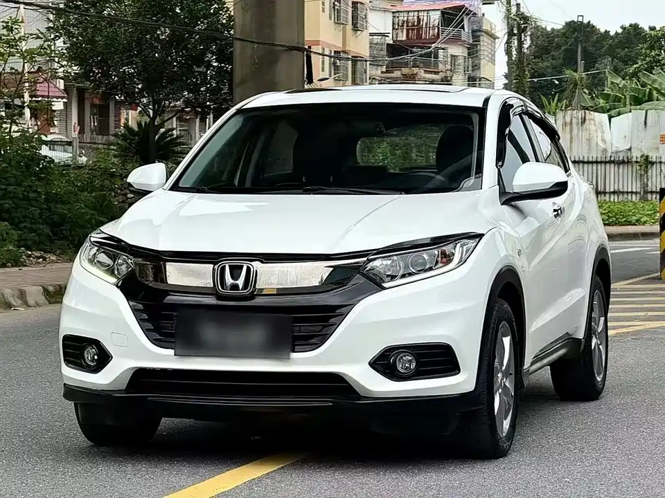 Honda Binzhi Honda Binzhi