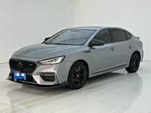MG6 2020�� 1.5T �Զ�Trophy�콢��