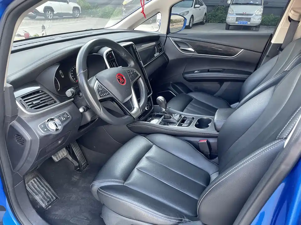BYD Song MAX