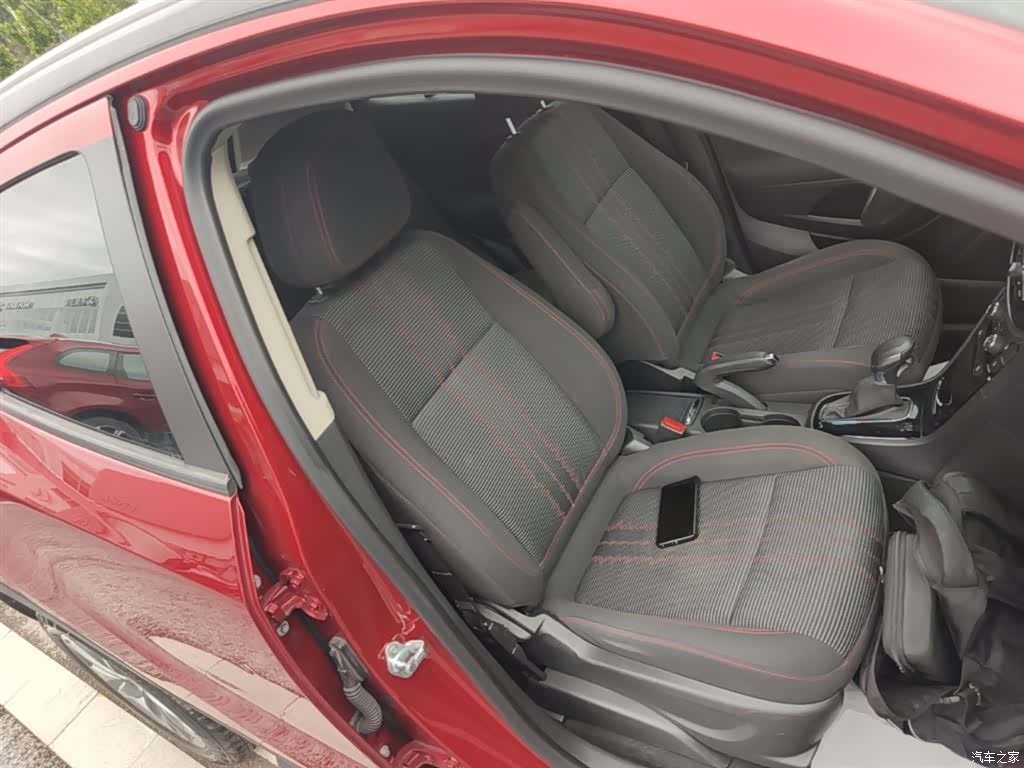Buick Encore, 2017 25