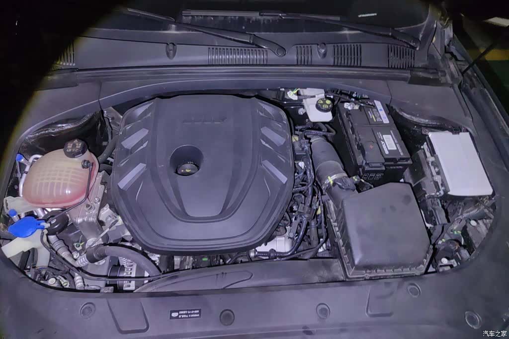 Geely Preface, 2024 10