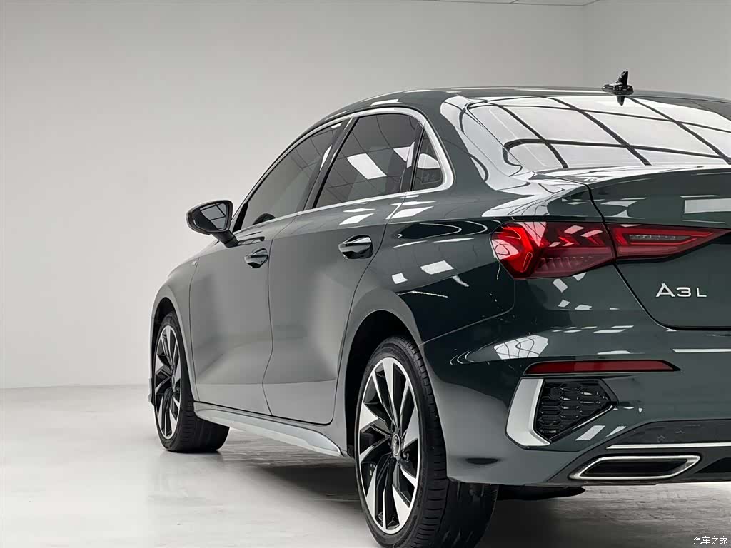 Audi A3, 2022 12