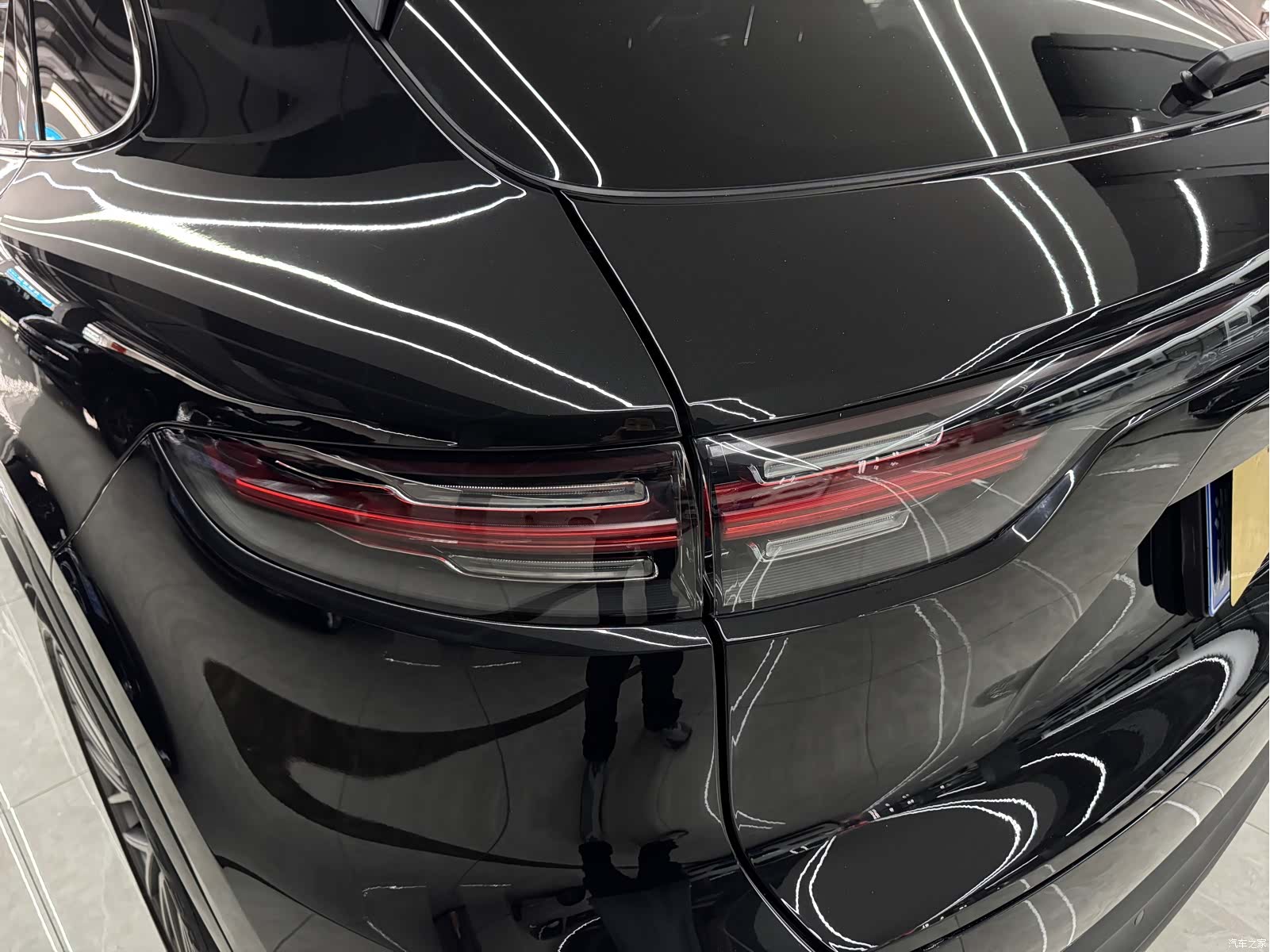 Porsche Cayenne, 2023 11