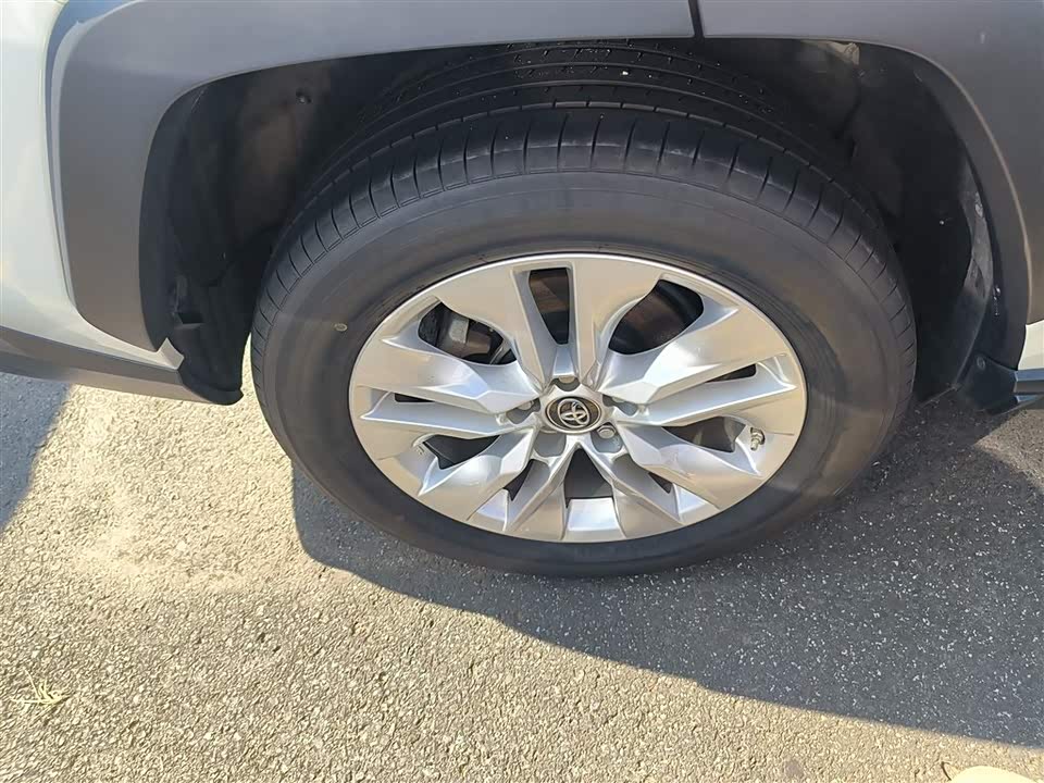 Toyota Wilanda Toyota Wilanda