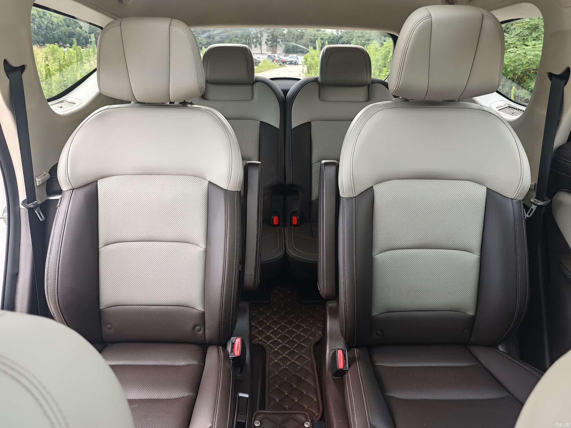 Geely Jiaji, 2019 12