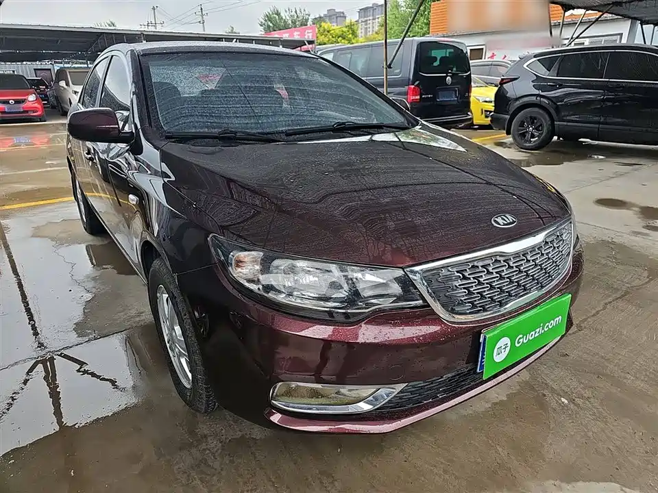 Kia Freddy Kia Freddy