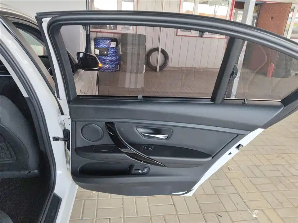 BMW 3 series BMW 3 series