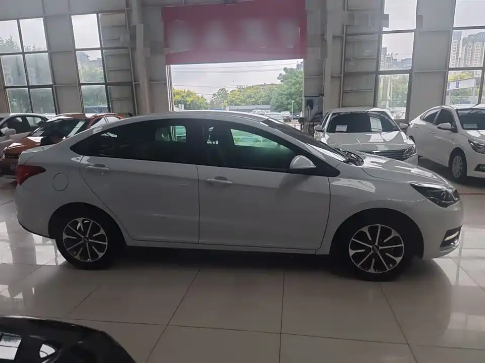 Chery Arrizo 5 Chery Arrizo 5