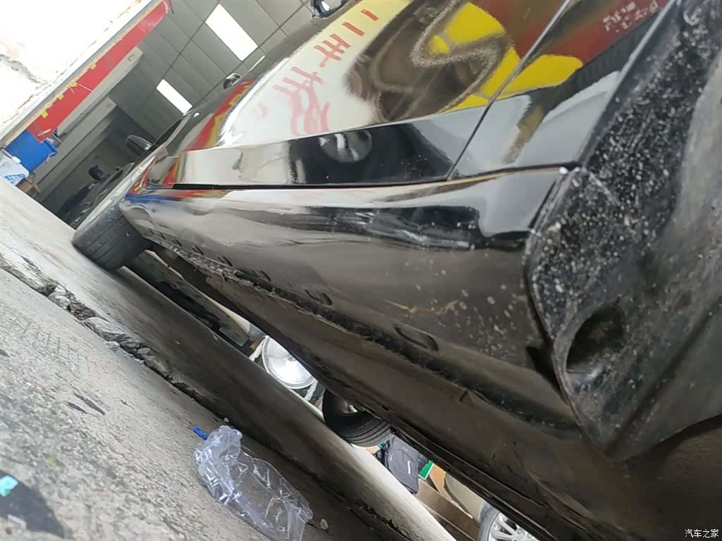 Roewe i6, 2018 21