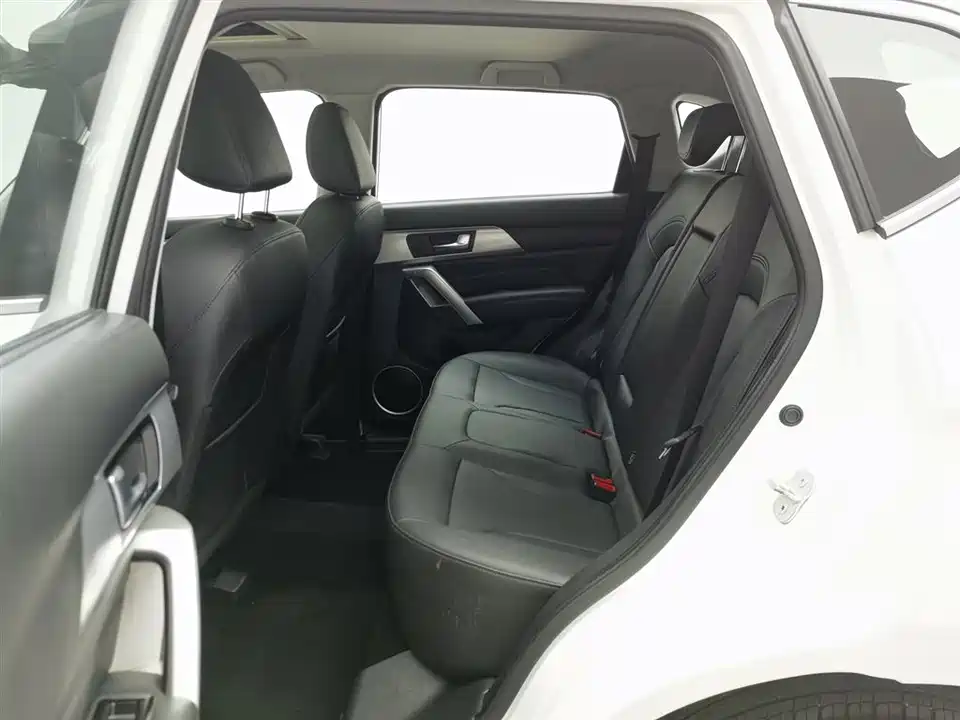 Haval H2 Haval H2