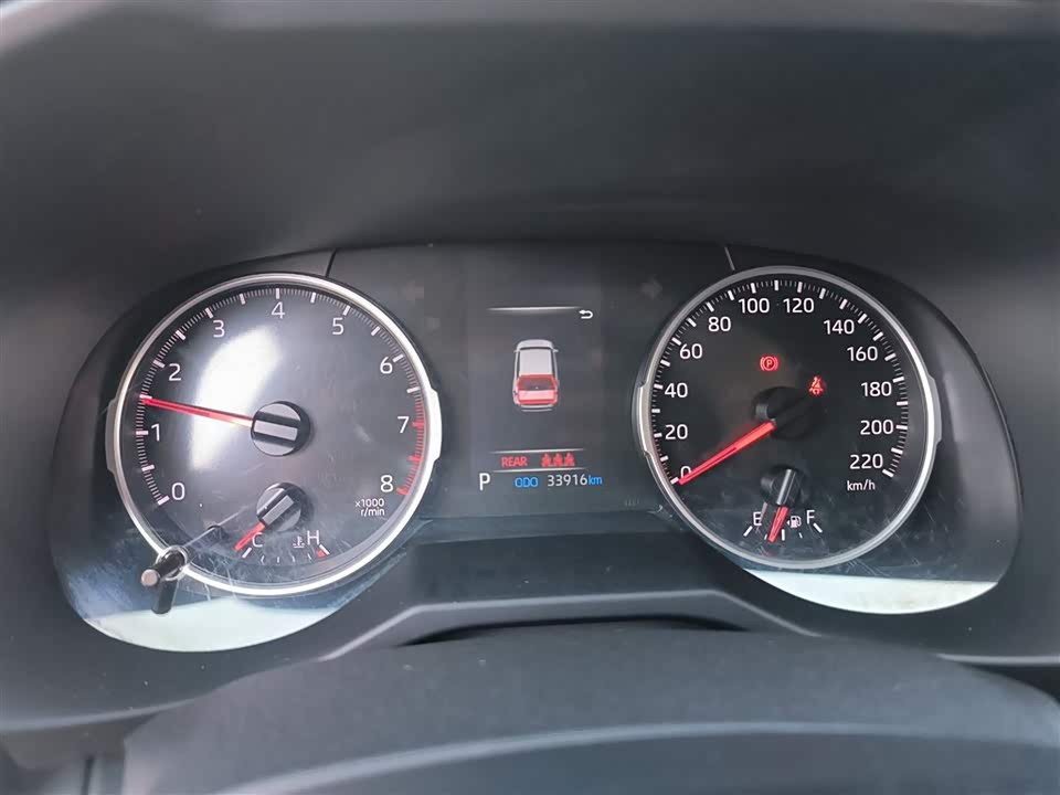 Toyota Wilanda Toyota Wilanda