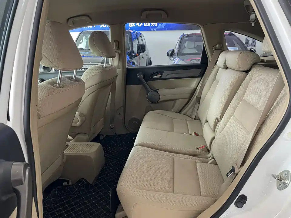 Honda CR-V Honda CR-V