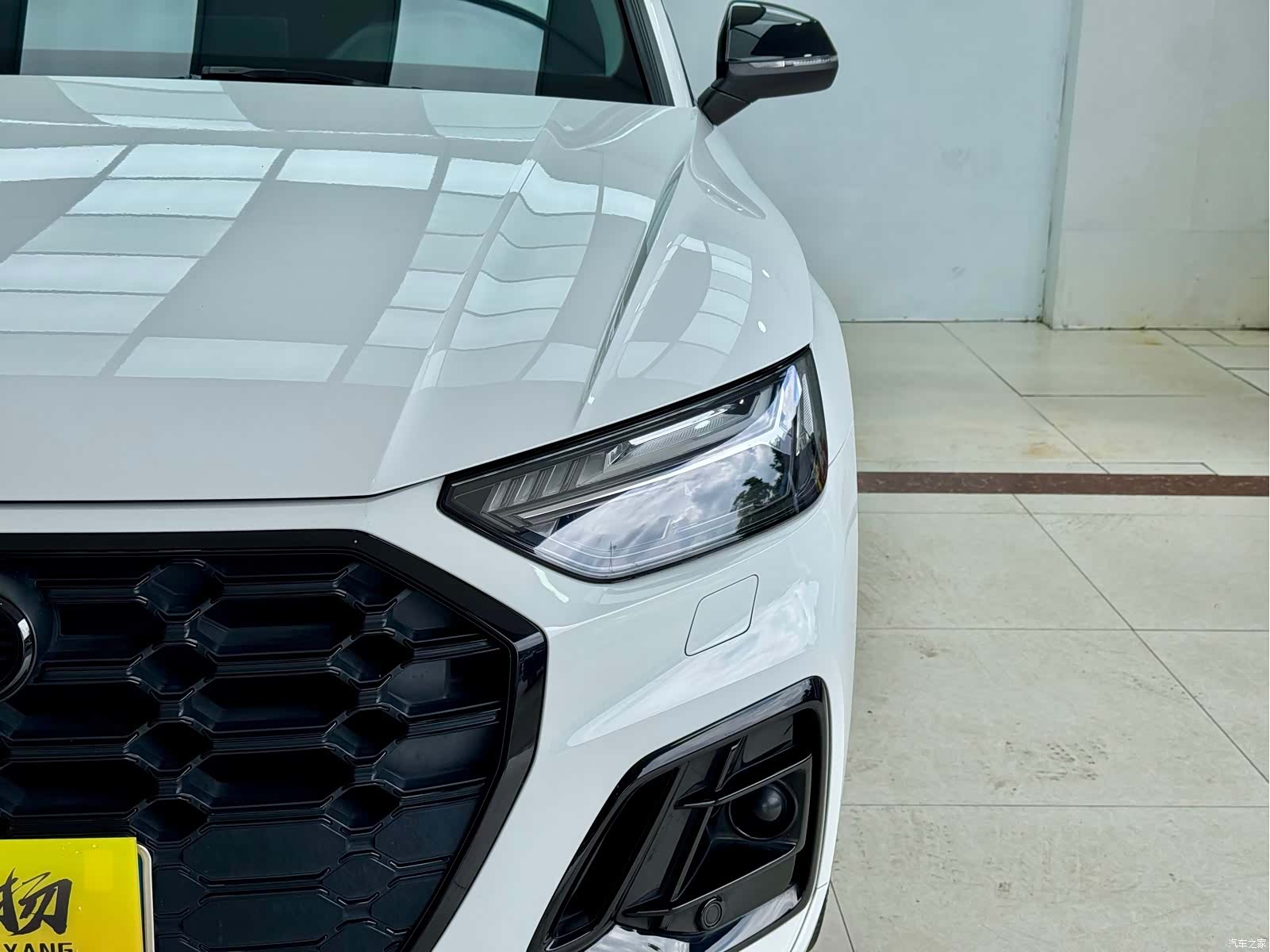 Audi Q5L, 2023 4