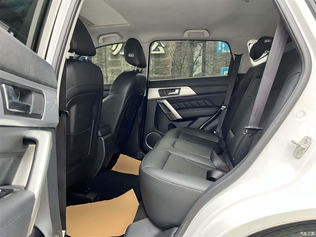 Haval H2, 2015 17