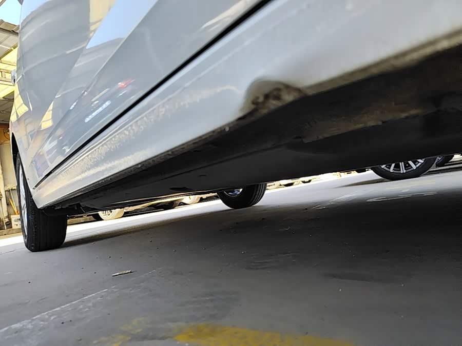 Volkswagen Polo 2023, фото 21