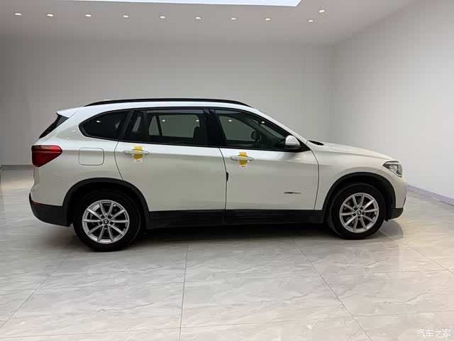 BMW X1, 2017 7