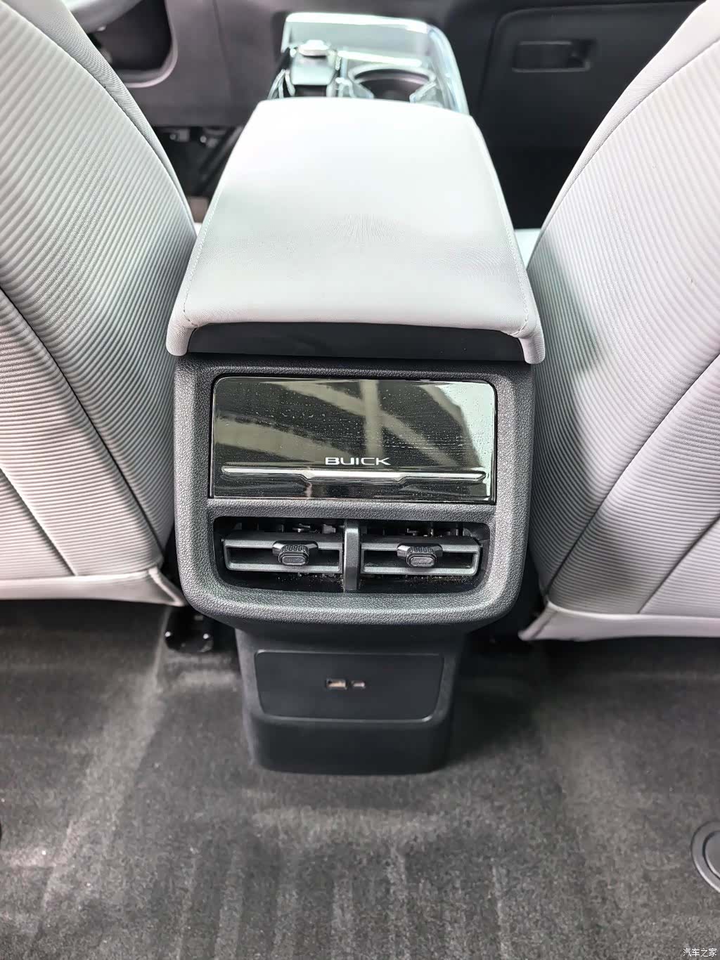 Buick E5, 2024 13