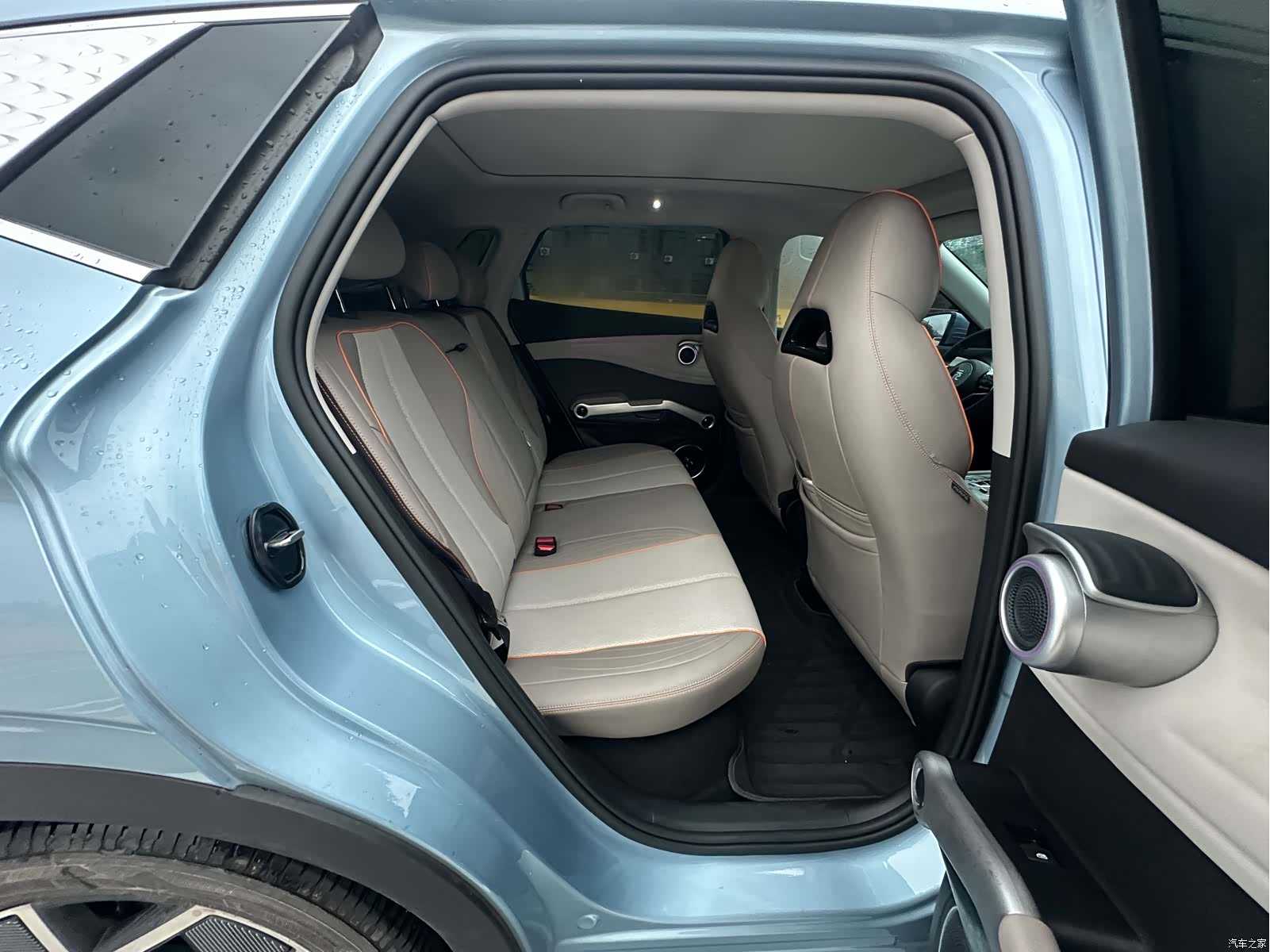 BYD Yuan, 2023 22