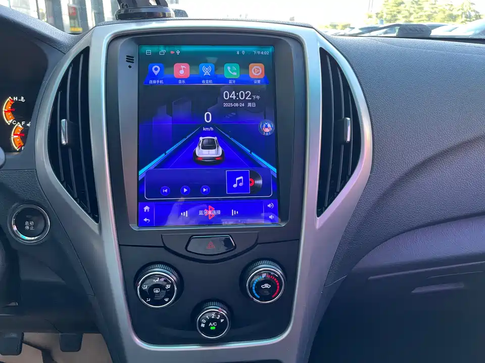 BYD F3