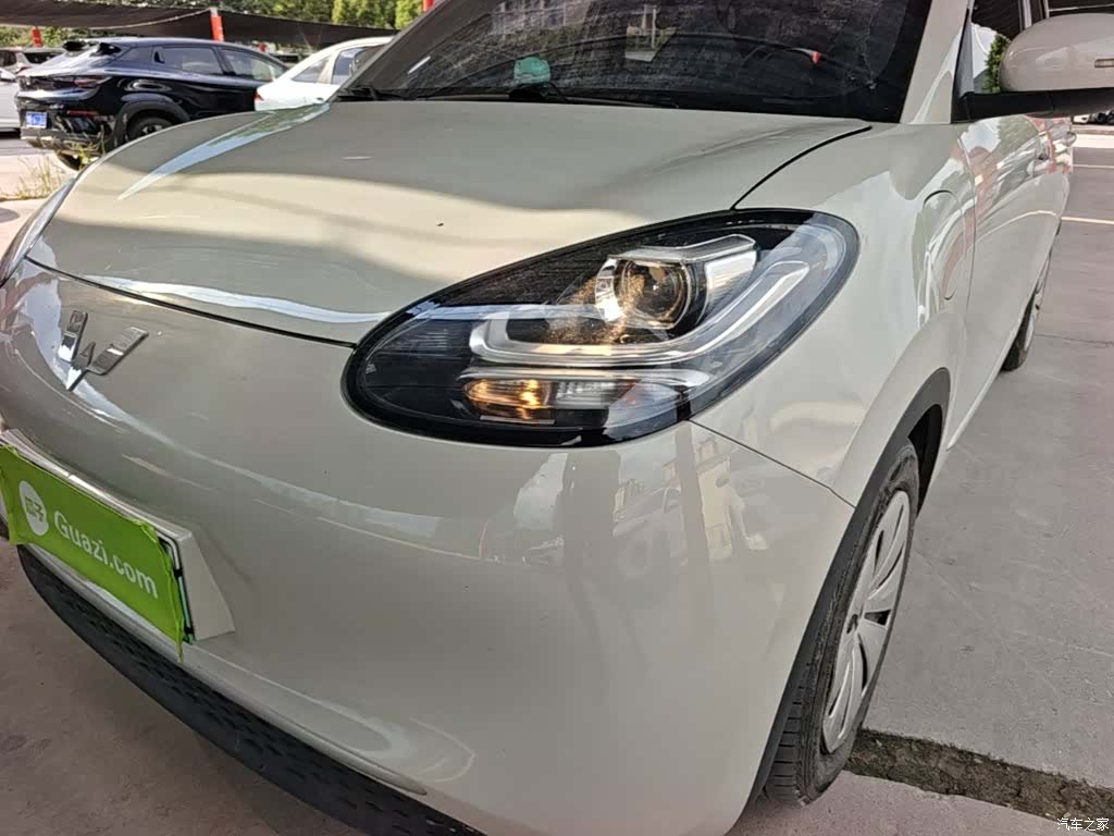 Wuling Bingo, 2023 24