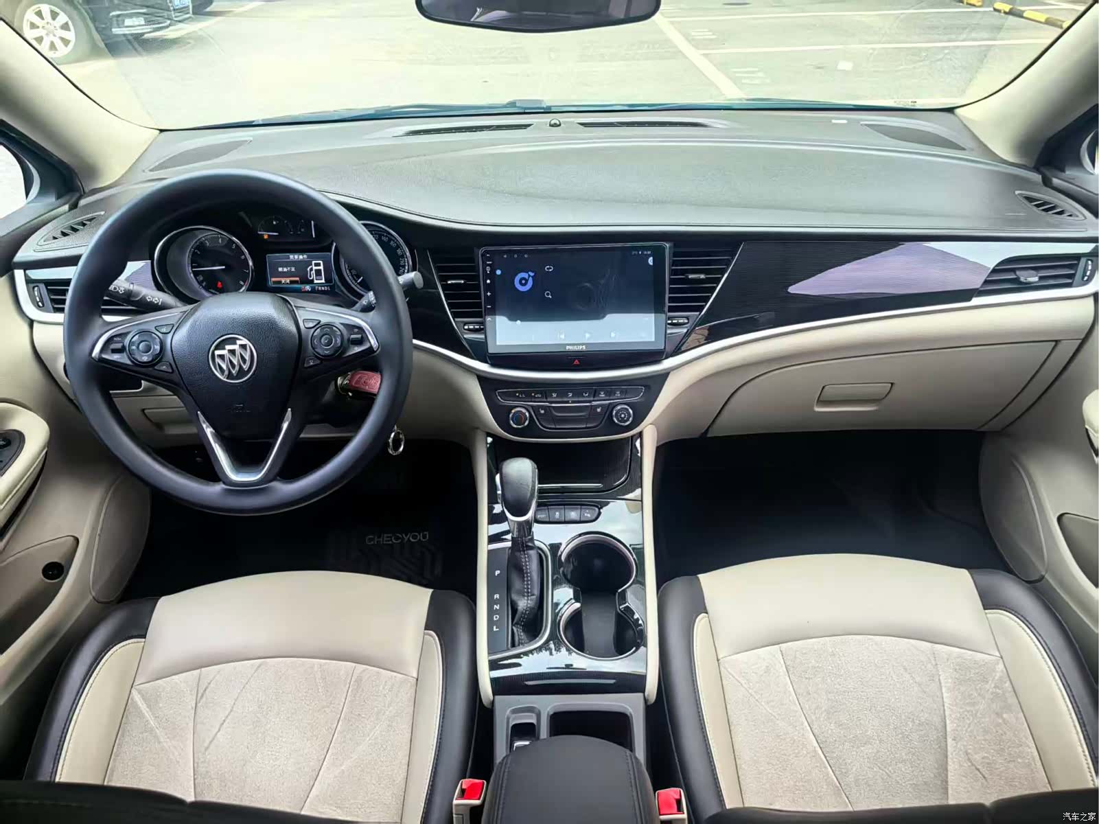 Buick Verano, 2016 16